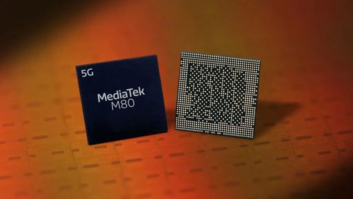 M80 | MediaTek lança seu 1º modem 5G com suporte à tecnologia mmWave