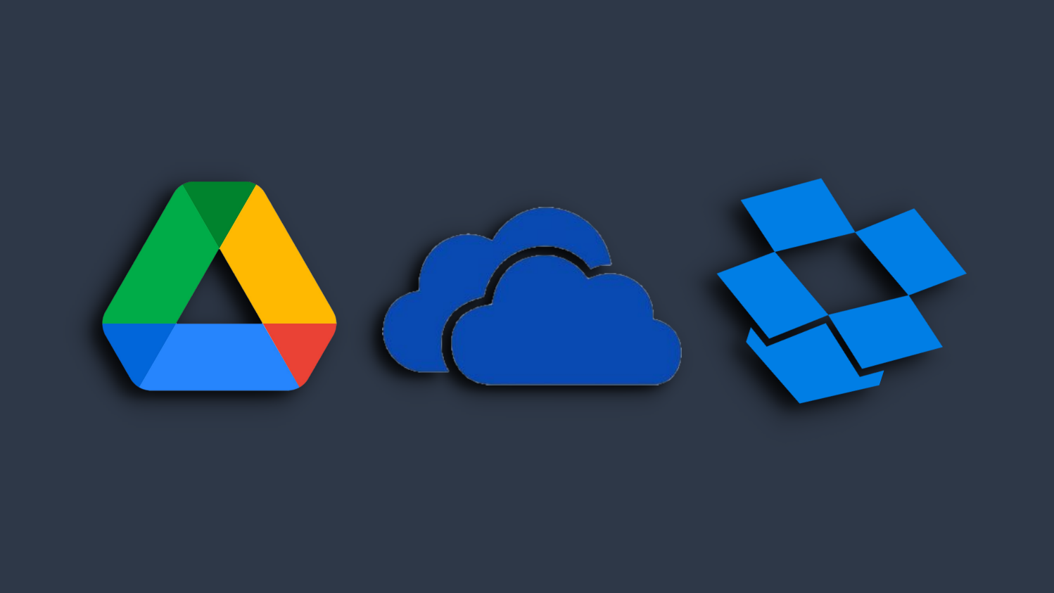 Google Drive para empresas: o que é e quanto custa?