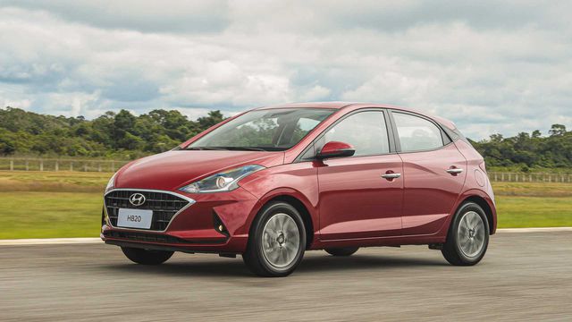 Hyundai/Divulgação