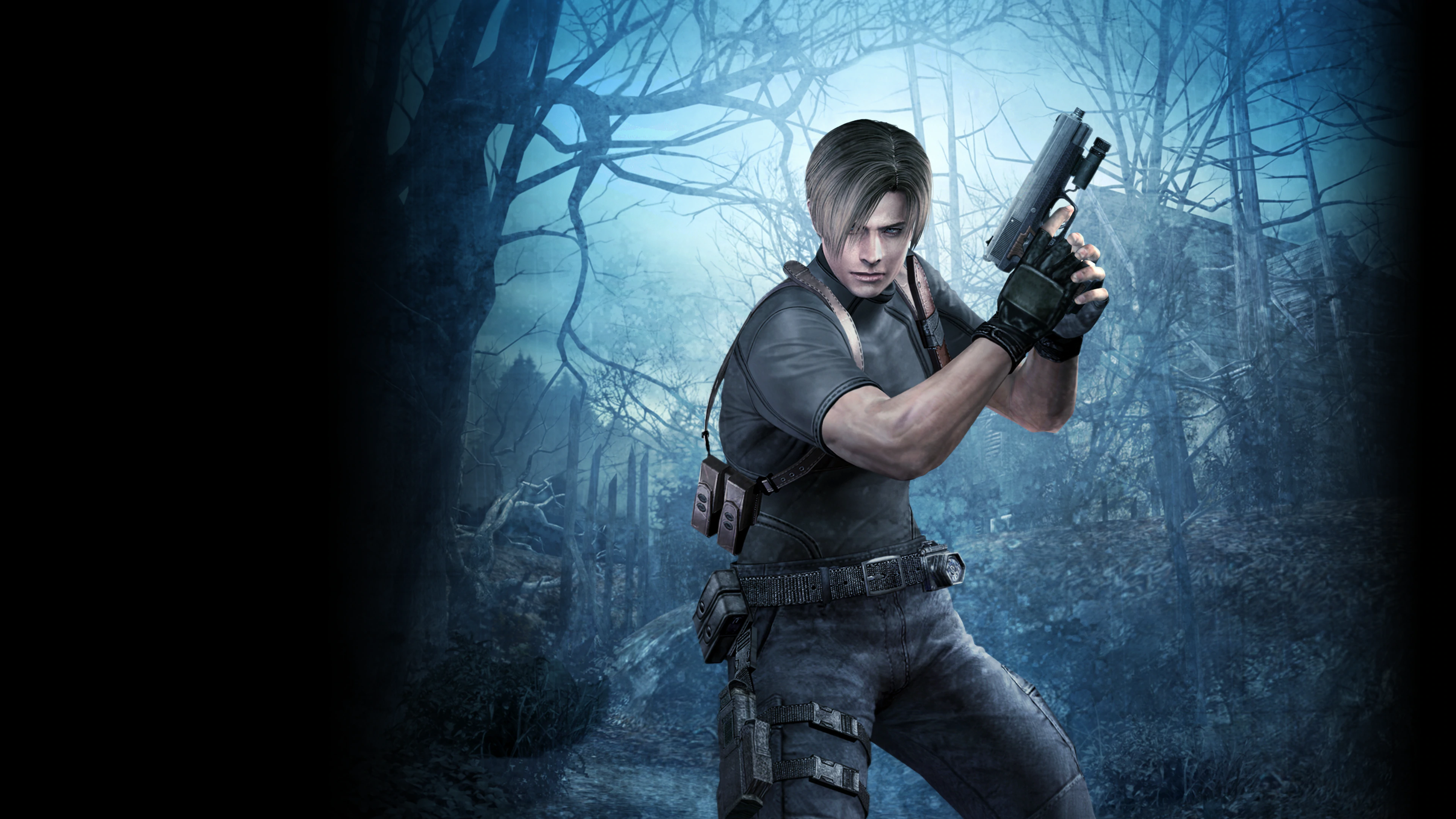 Resident Evil 3 Remake Xbox One Купить