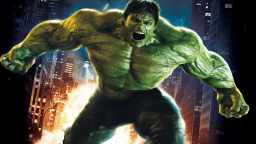 Marvel sugere que raiva de Hulk pode superar até superseres cósmicos
