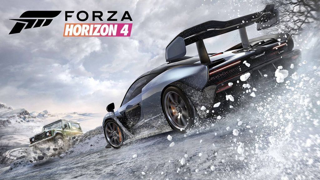 Servidores de Forza Horizon 1 e 2 serão desativados em agosto