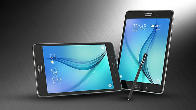 Galaxy Tab A (2017) está prestes a ser lançado, confirma "Anatel chinesa"