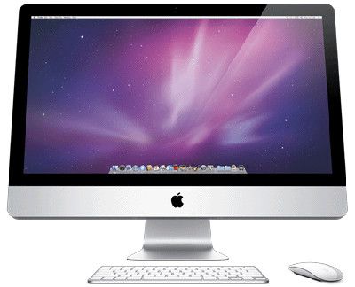 iMac iMac