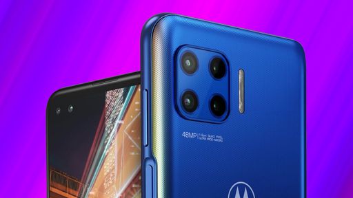 Suposto Moto G9 Plus aparece em site espanhol e indica lançamento próximo