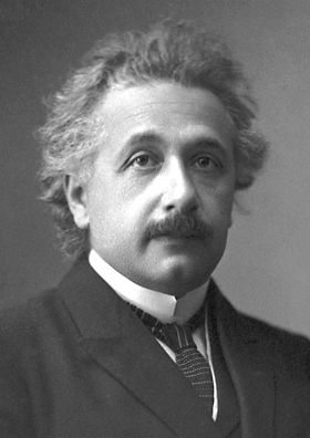Albert Einstein 1921 Albert Einstein 1921