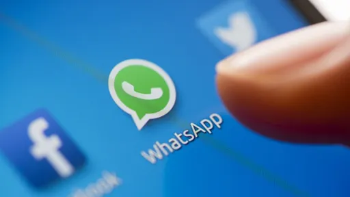 Golpe no WhatsApp tenta roubar dados pessoais de brasileiros