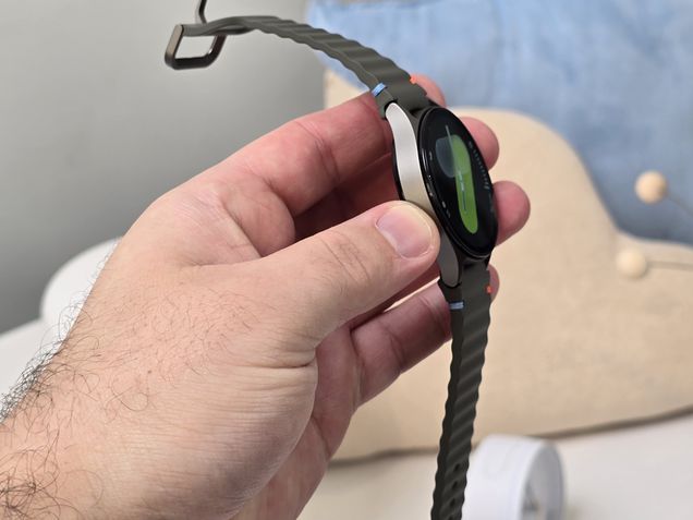 Galaxy Watch 7