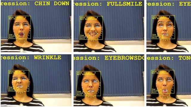 Intel e Hoobox Robotics testam cadeira de rodas controlada por expressão facial