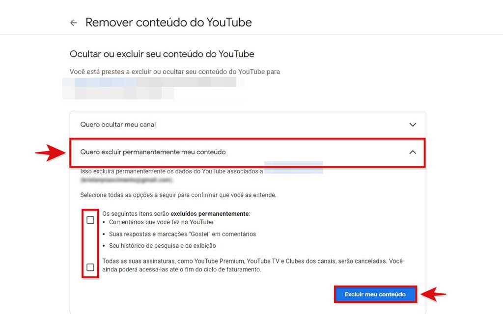 Como excluir sua conta de usuário do Roblox - Canaltech