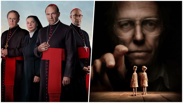 Divulgação/Focus Features e A24