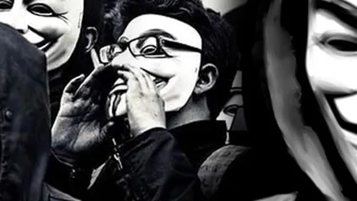 Contra internet limitada, Anonymous divulga dados de executivos da Claro