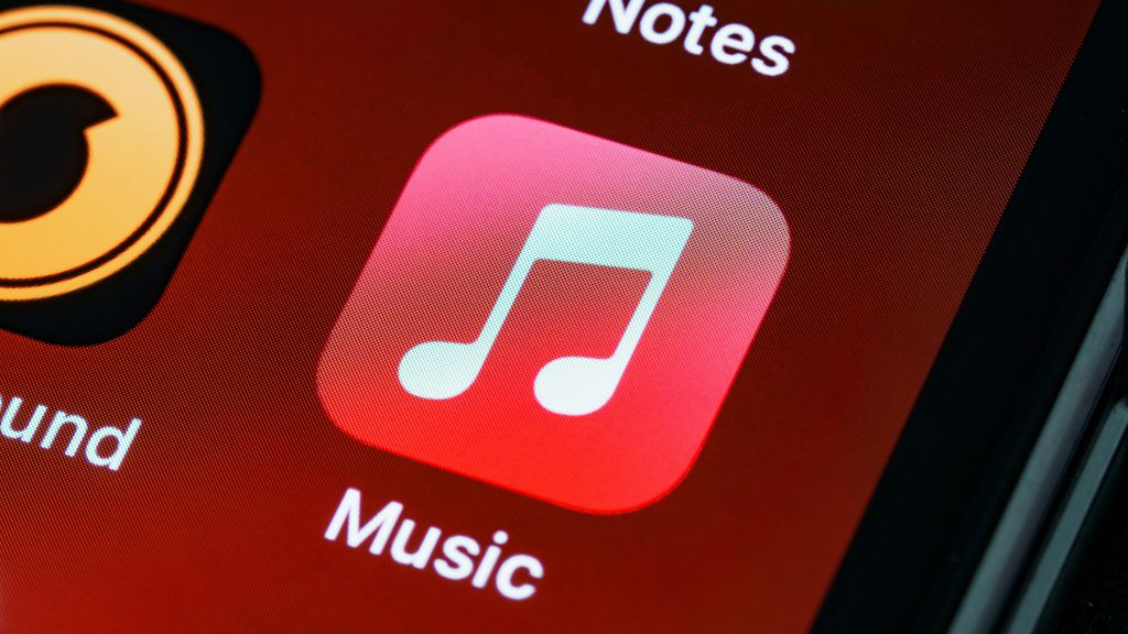 Apple Music terá opção para criar capas de playlists com IA (Imagem: Unsplash/Brett Jordan)