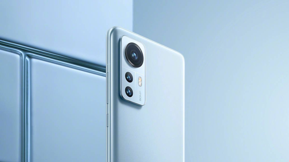 Xiaomi 12, 12 Pro e 12X com recarga de até 120 W ganham edição global –  Tecnoblog