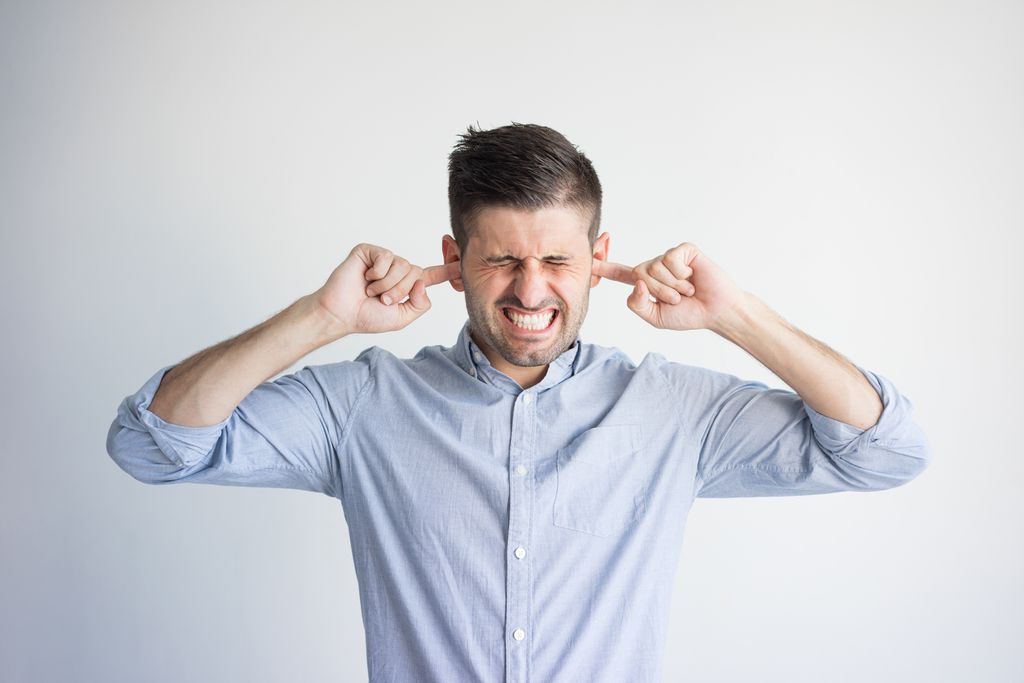 Tinnitus: entenda o que é o zumbido no ouvido