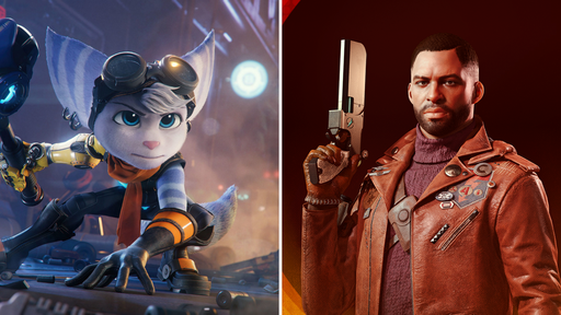 TGA 2021: Deathloop e Ratchet & Clank lideram indicações; confira categorias