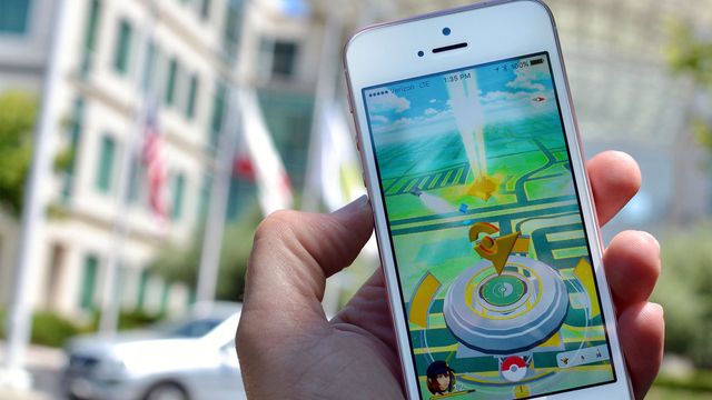 Enquete: Você ainda está jogando Pokémon Go?