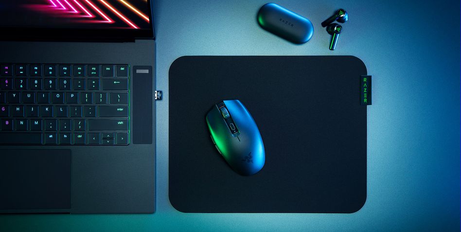Razer Orochi V2