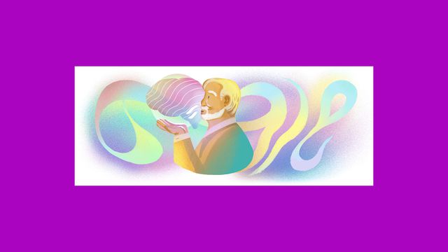 Mihaly Csikszentmihalyi: Google Doodle de hoje homenageia psicólogo croata