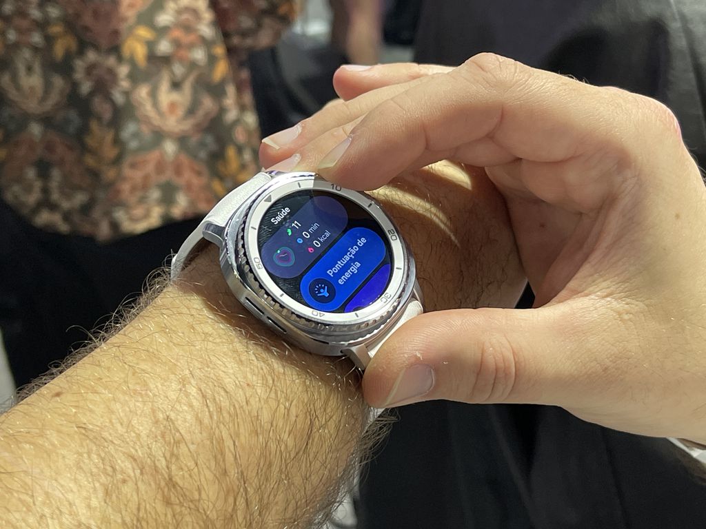 Galaxy Watch 8 Classic