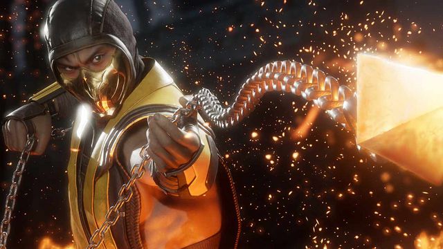 Kano recebe skin de cangaceiro exclusiva para o Brasil em Mortal Kombat 11