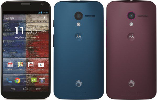 Motorola Moto X 04