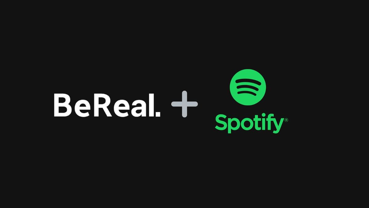 BeReal vai mostrar o que você está ouvindo no Spotify - Canaltech