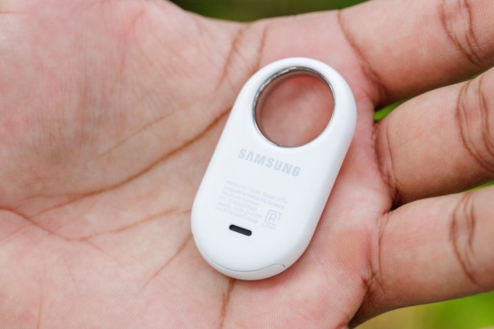 Samsung Smart Tag 2