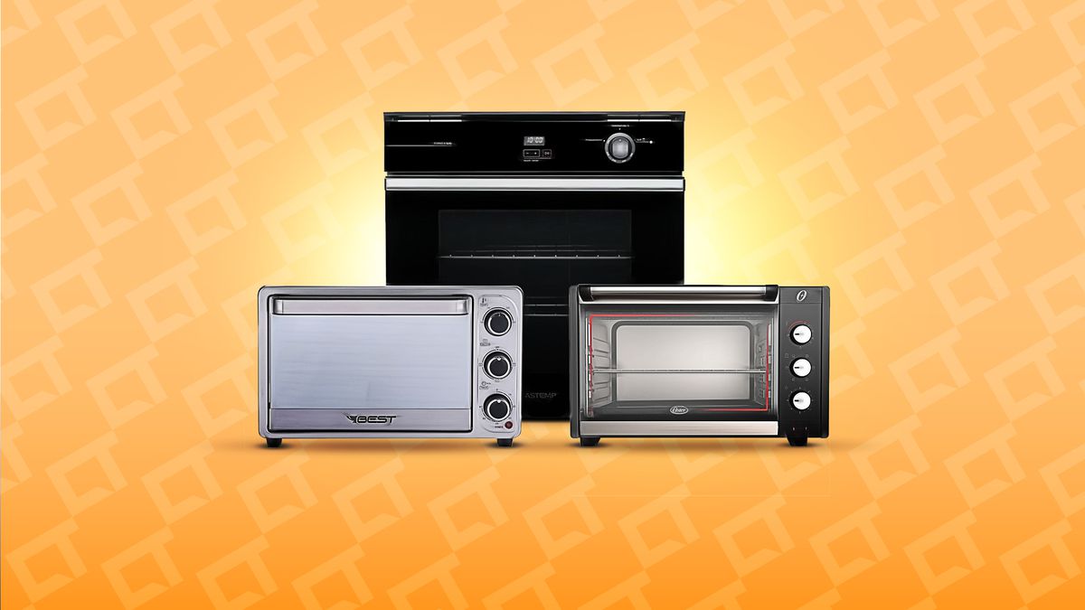 Qual é o forno certo para assar bolo? 4 modelos que não vão te decepcionar