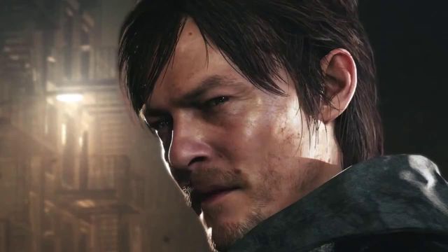 Reprodução/Konami
