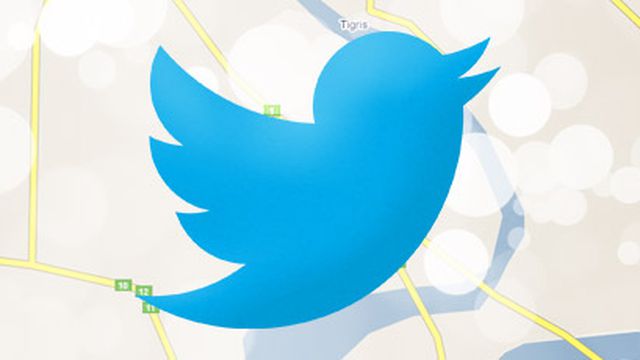 'Please don´t stalk me': app permite que você modifique o local onde tuitou