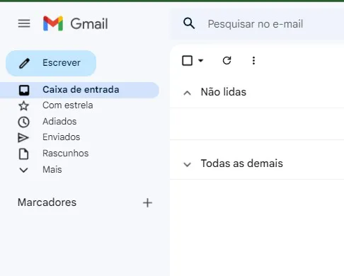 Passo a passo para usar o modo confidencial do Gmail (Imagem: Captura de tela/Kaique Lima/Canaltech)