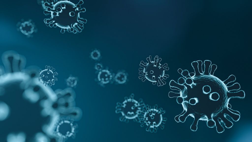 Coronavírus ataca as células de gordura, segundo estudo (Imagem: Mattthewafflecat/Pixabay)