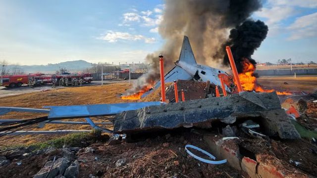 Reprodução/Yonhap e Reuters