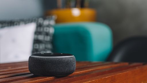 Como conectar a Alexa com a sua Smart TV?