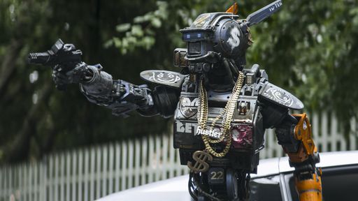 10 filmes de um futuro distópico em que máquinas se rebelam contra humanos