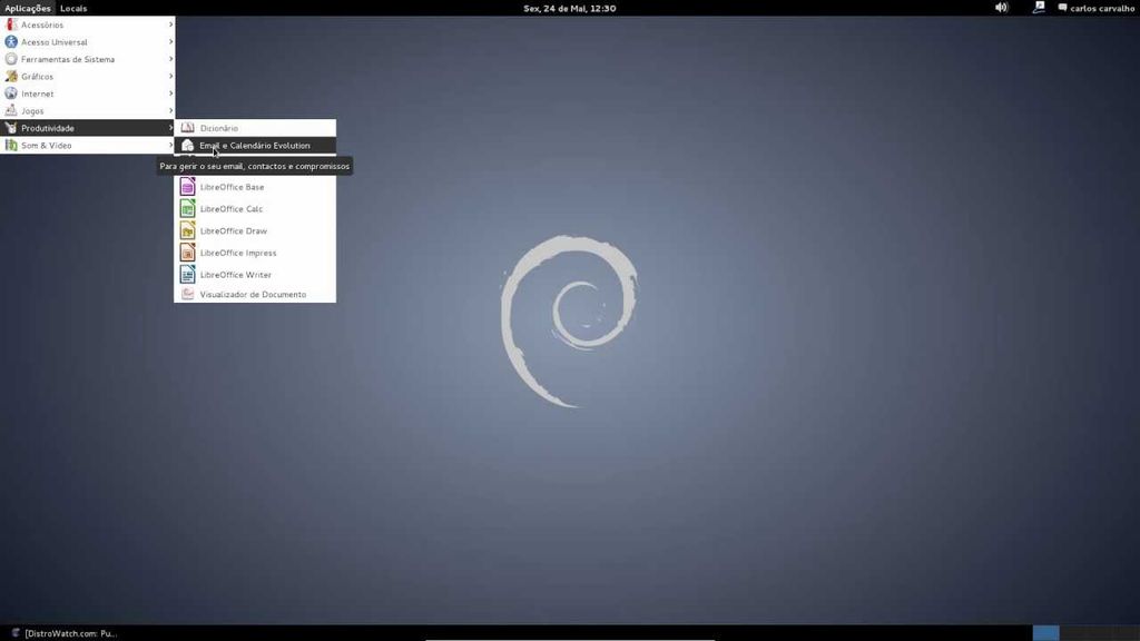 O que você precisa saber sobre o GNU/Linux – Debian e Arch Linux