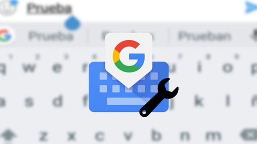Como usar a edição avançada de texto do Gboard