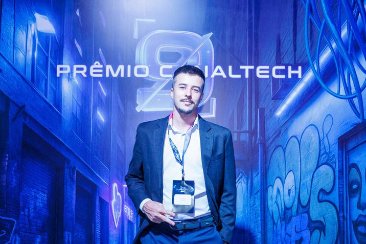 9&ordm; Pr&ecirc;mio Canaltech