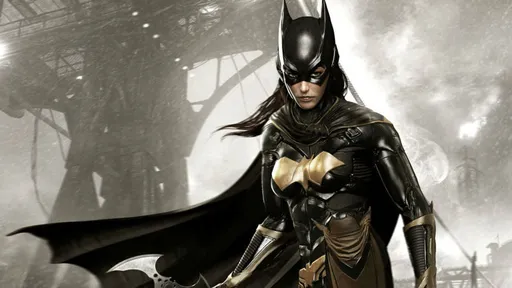 Batgirl deve ganhar filme solo dirigido por Joss Whedon