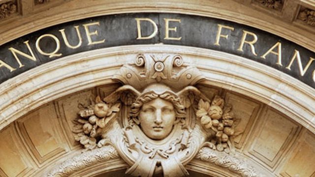 Sistema do Banco Central Francês foi invadido. Acredite: senha era "123456"