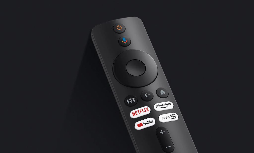 Xiaomi TV Stick