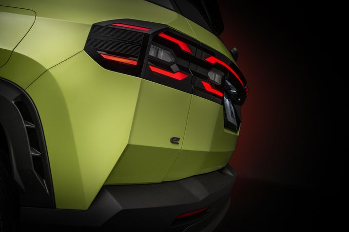 Jeep Compass 2026