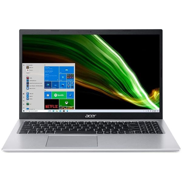 Notebook Acer Aspire 5 A515-56-327T Intel Core i3-1115G4 4GB 256GB SSD M.2 15,6" Full HD Windows 10 Home, Cinza [CASHBACK ZOOM]
