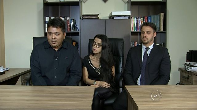 Depois da prisão, casal Mega Filmes HD "nem chega mais perto de computadores"