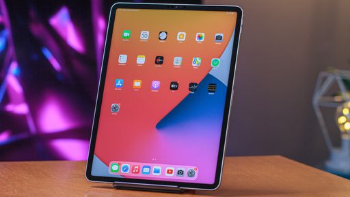 Review iPad Pro 12,9 2021 | A experiência definitiva em iPad