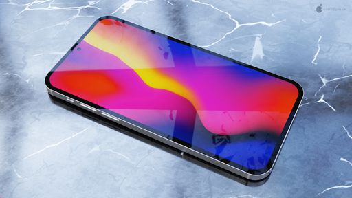 Apple pode lançar iPhone com Face ID e Touch ID por sensores sob a tela