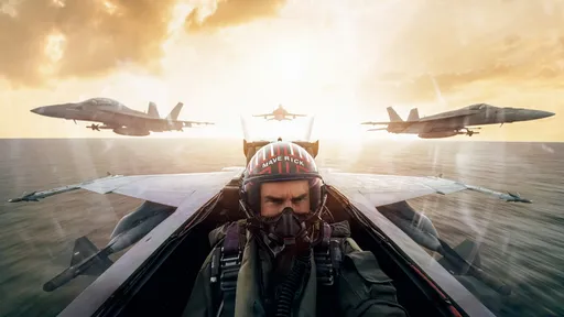 Top Gun: Maverick | Conheça os caças que aparecem no filme com Tom Cruise