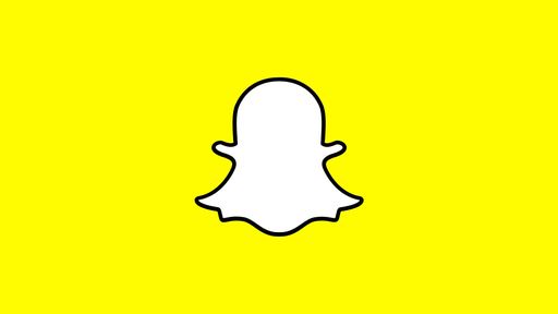 Snapchat desafia empresários no setor de marketing digital