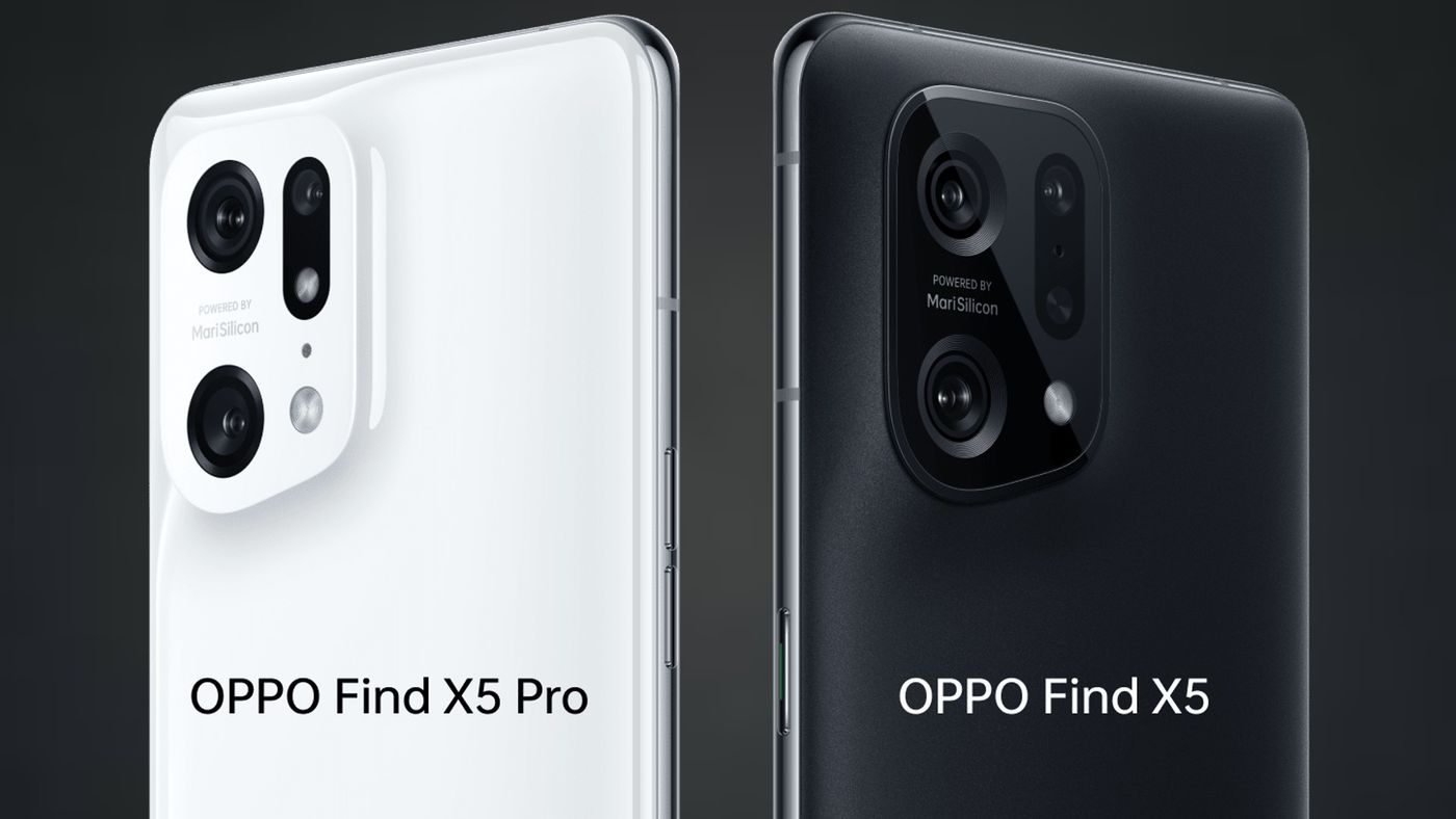Oppo Find X5 Pro Ganha Novas Imagens E Terá Versão Com Dimensity 9000 Canaltech 8106